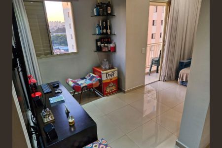 Apartamento à venda com 2 quartos, 65m² em Jardim Vazani, São Paulo
