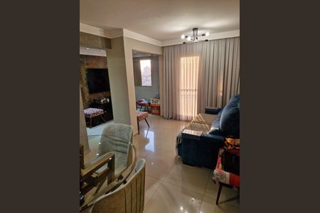 Apartamento à venda com 2 quartos, 65m² em Jardim Vazani, São Paulo