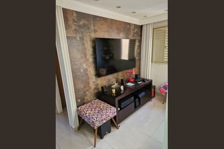 Apartamento à venda com 2 quartos, 65m² em Jardim Vazani, São Paulo