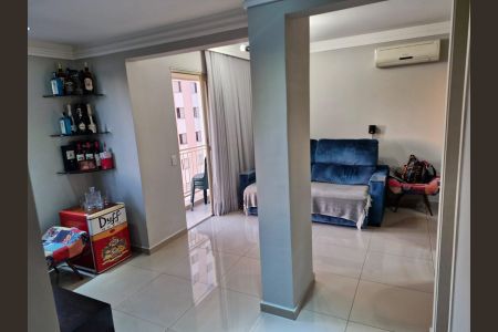 Apartamento à venda com 2 quartos, 65m² em Jardim Vazani, São Paulo