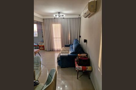 Apartamento à venda com 2 quartos, 65m² em Jardim Vazani, São Paulo