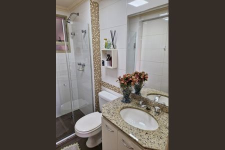 Apartamento à venda com 2 quartos, 65m² em Jardim Vazani, São Paulo