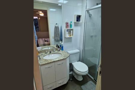 Apartamento à venda com 65m², 2 quartos e 1 vaga