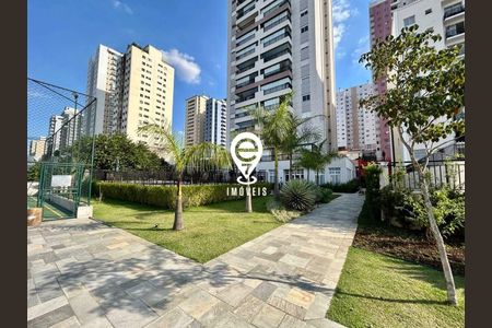Apartamento à venda com 65m², 2 quartos e 2 vagas