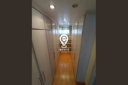 Apartamento à venda com 4 quartos, 200m² em Cursino, São Paulo