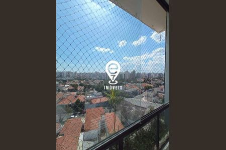 Apartamento à venda com 4 quartos, 200m² em Cursino, São Paulo