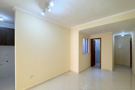 Apartamento para alugar com 2 quartos, 55m² em Assunção, São Bernardo do Campo