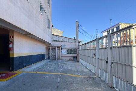 Apartamento para alugar com 55m², 2 quartos e 1 vaga Apartamento para alugar com 55m², 2 quartos e 1 vagaGaragem