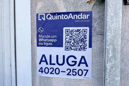 Apartamento para alugar com 55m², 2 quartos e 1 vaga Apartamento para alugar com 55m², 2 quartos e 1 vagaPlaca