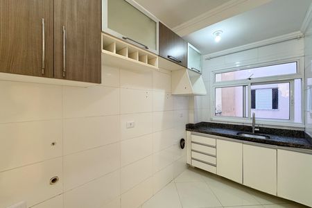 Apartamento para alugar com 55m², 2 quartos e 1 vaga Apartamento para alugar com 55m², 2 quartos e 1 vagaCozinha