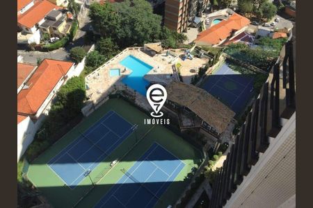Apartamento à venda com 4 quartos, 590m² em Bosque da Saúde, São Paulo