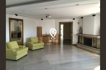Apartamento à venda com 4 quartos, 590m² em Bosque da Saúde, São Paulo