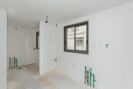 Apartamento à venda com 116m², 3 quartos e 2 vagas