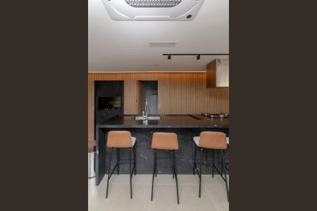 Apartamento à venda com 116m², 3 quartos e 2 vagas