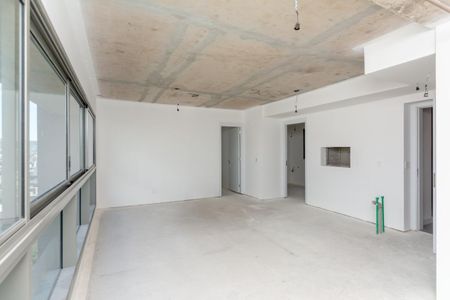Apartamento à venda com 116m², 3 quartos e 2 vagas