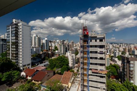 Apartamento à venda com 116m², 3 quartos e 2 vagas