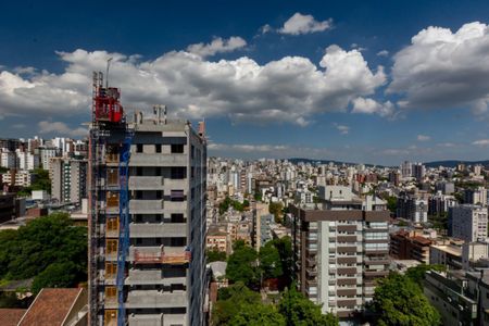 Apartamento à venda com 116m², 3 quartos e 2 vagas