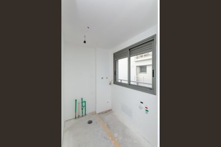 Apartamento à venda com 116m², 3 quartos e 2 vagas