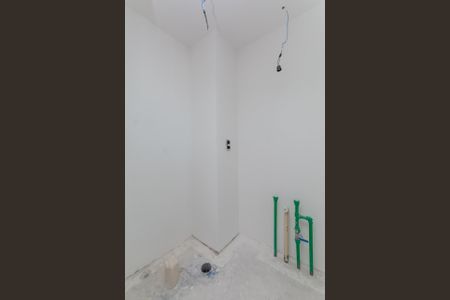 Apartamento à venda com 116m², 3 quartos e 2 vagas