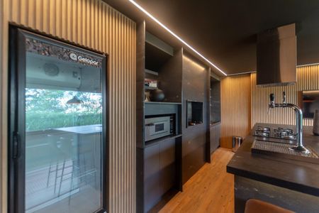 Apartamento à venda com 116m², 3 quartos e 2 vagas