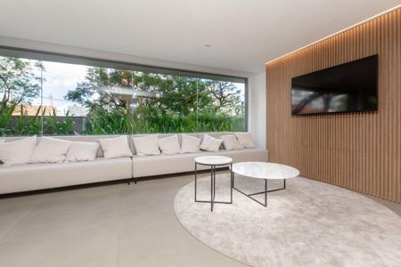 Apartamento à venda com 116m², 3 quartos e 2 vagas