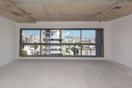 Apartamento à venda com 116m², 3 quartos e 2 vagas