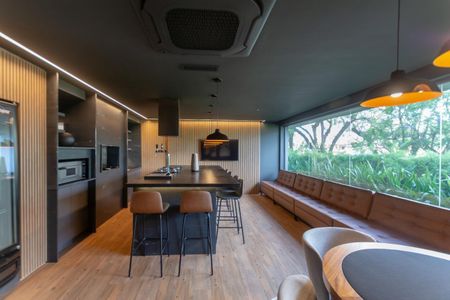 Apartamento à venda com 116m², 3 quartos e 2 vagas