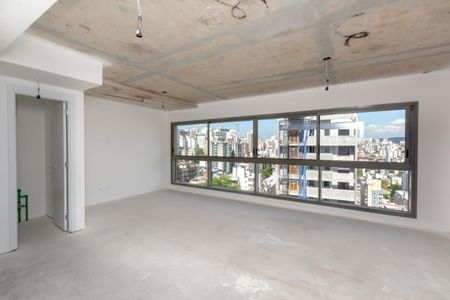 Apartamento à venda com 116m², 3 quartos e 2 vagas
