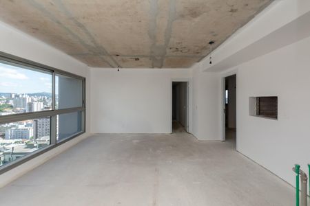 Apartamento à venda com 116m², 3 quartos e 2 vagas