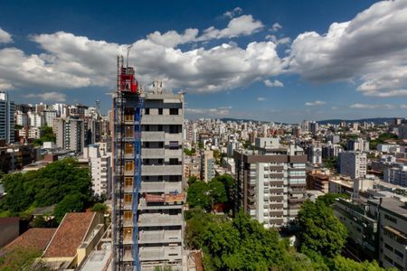 Apartamento à venda com 116m², 3 quartos e 2 vagas