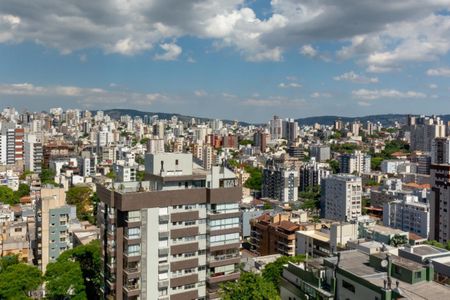 Apartamento à venda com 116m², 3 quartos e 2 vagas