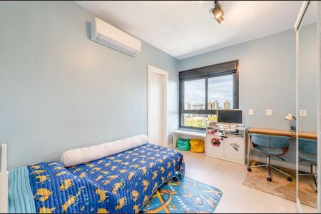 Apartamento à venda com 3 quartos, 153m² em Boa Vista, Porto Alegre