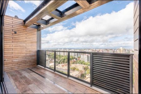 Apartamento à venda com 3 quartos, 153m² em Boa Vista, Porto Alegre