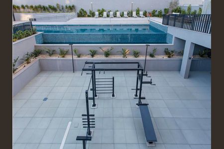 Apartamento à venda com 3 quartos, 153m² em Boa Vista, Porto Alegre