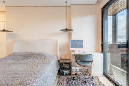 Apartamento à venda com 3 quartos, 153m² em Boa Vista, Porto Alegre