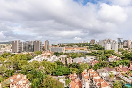 Apartamento à venda com 3 quartos, 153m² em Boa Vista, Porto Alegre