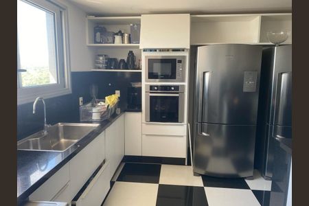 Apartamento à venda com 336m², 3 quartos e 4 vagas