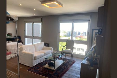 Apartamento à venda com 336m², 3 quartos e 4 vagas