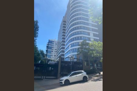 Apartamento à venda com 336m², 3 quartos e 4 vagas