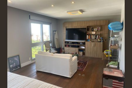 Apartamento à venda com 3 quartos, 336m² em Vila Ipiranga, Porto Alegre