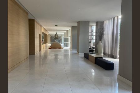 Apartamento à venda com 336m², 3 quartos e 4 vagas