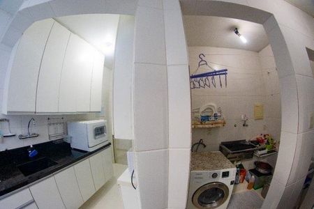 Apartamento à venda com 2 quartos, 87m² em Rio Branco, Porto Alegre