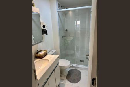 Apartamento à venda com 2 quartos, 61m² em São Sebastião, Porto Alegre
