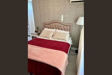 Apartamento à venda com 2 quartos, 61m² em São Sebastião, Porto Alegre