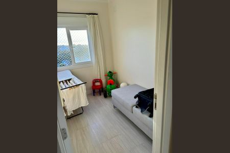 Apartamento à venda com 2 quartos, 61m² em São Sebastião, Porto Alegre
