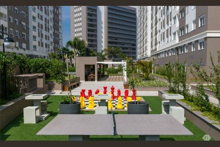 Apartamento à venda com 2 quartos, 61m² em São Sebastião, Porto Alegre