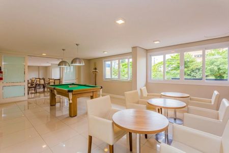 Apartamento à venda com 1 quarto, 51m² em Petrópolis, Porto Alegre
