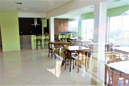 Casa de condomínio à venda com 208m², 3 quartos e 2 vagas
