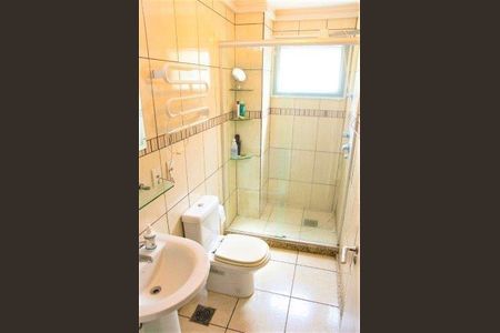 Casa de condomínio à venda com 208m², 3 quartos e 2 vagas