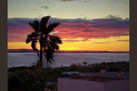Casa de Condomínio à venda com 3 quartos, 208m² em Vila Conceição, Porto Alegre